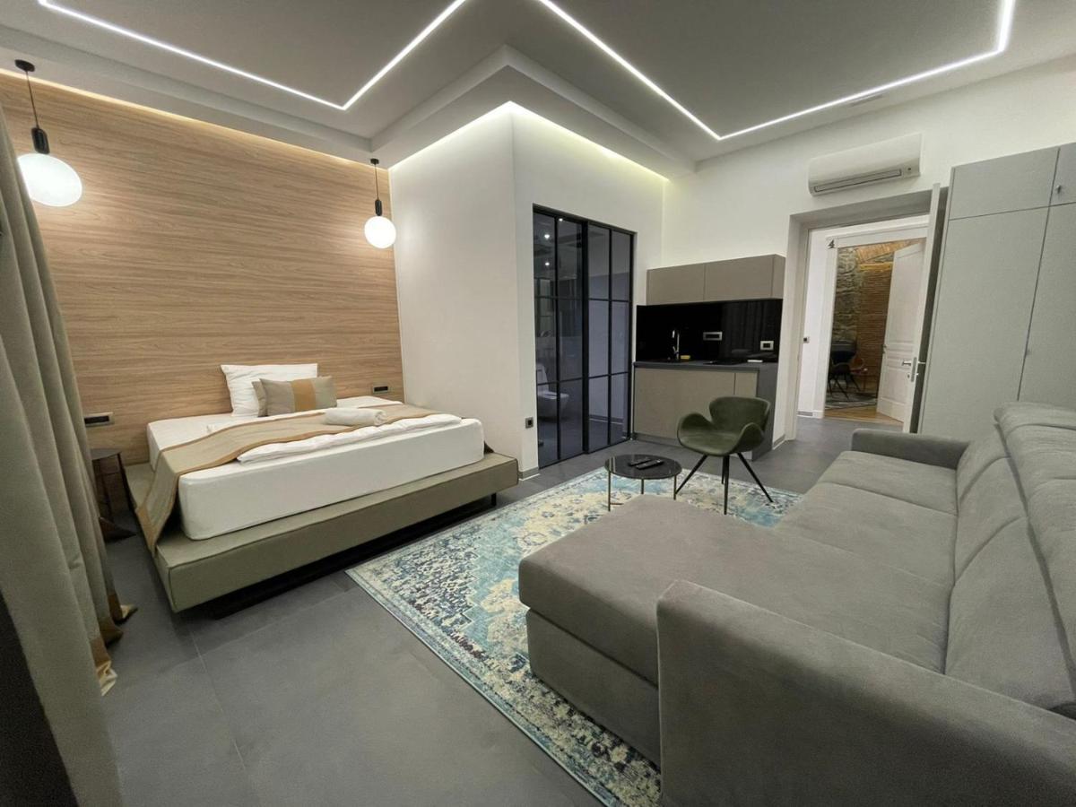 Sofija Apartmani Rijeka Exterior foto