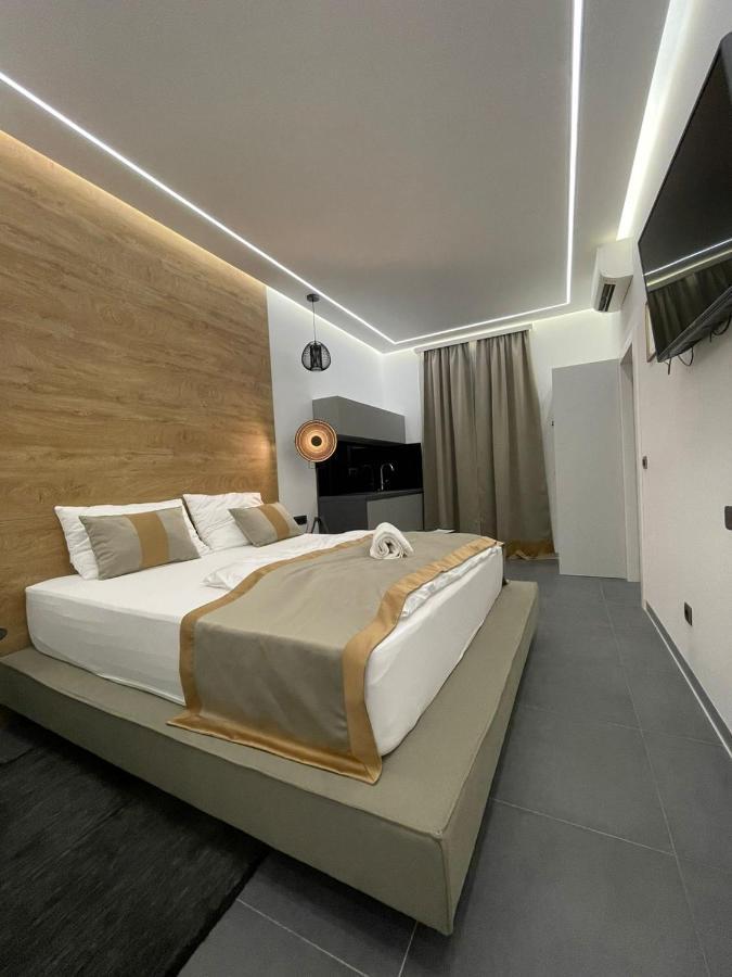 Sofija Apartmani Rijeka Exterior foto