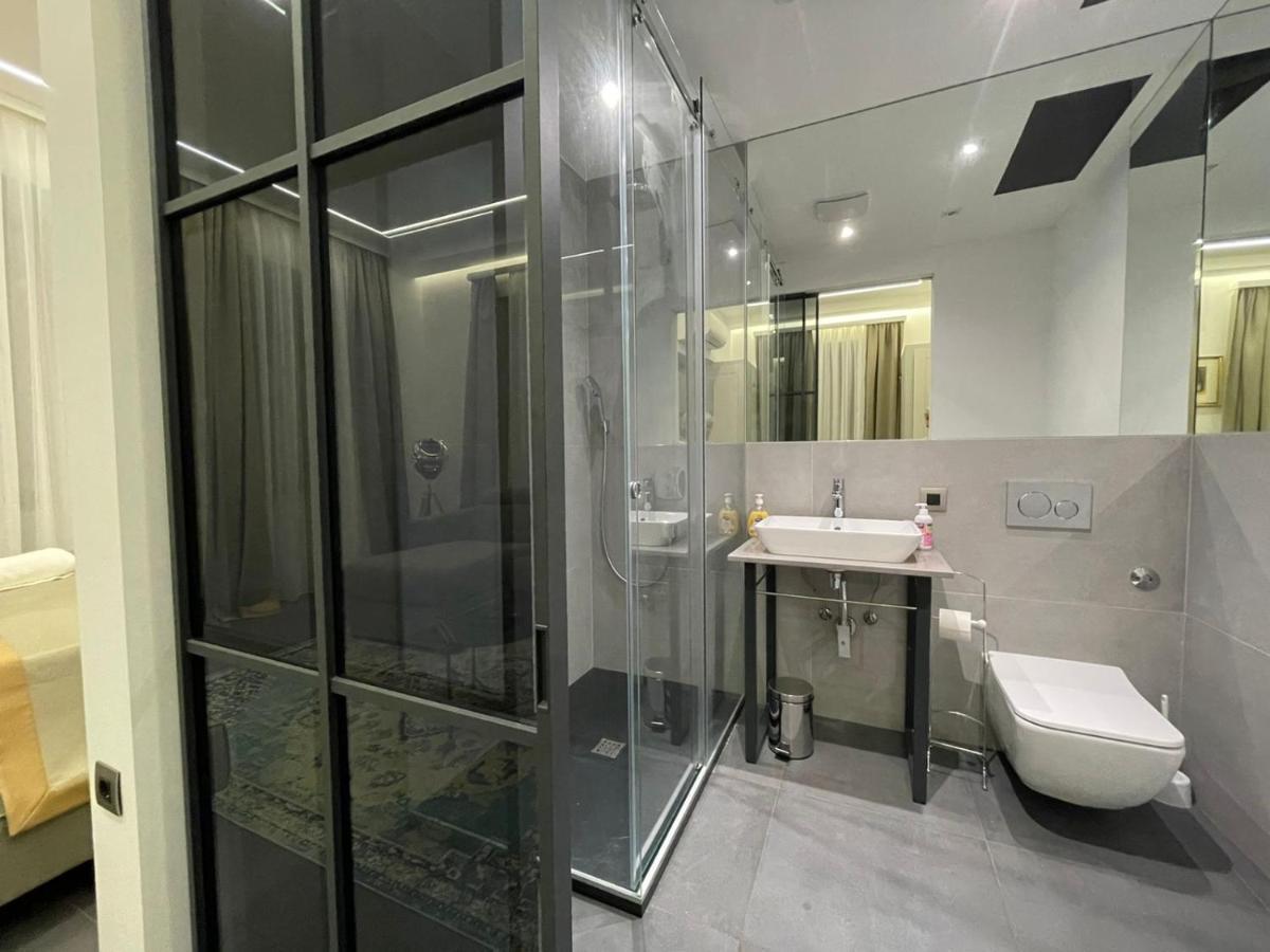 Sofija Apartmani Rijeka Exterior foto